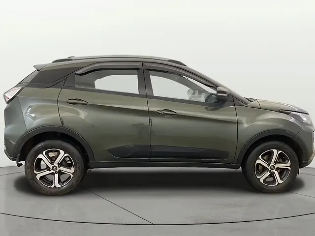 Used Tata Nexon [2020-2023] XZA Plus (O) Diesel in Delhi