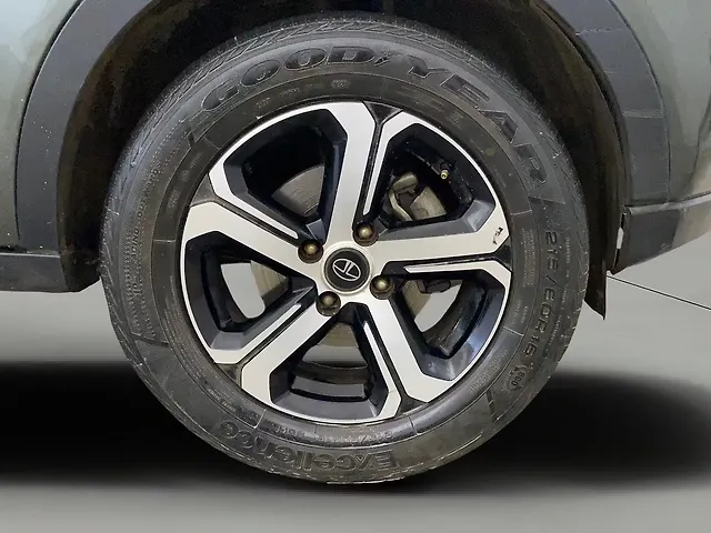 Used Tata Nexon [2020-2023] XZA Plus (O) Diesel in Delhi