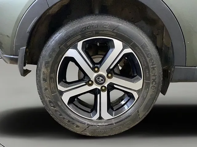 Used Tata Nexon [2020-2023] XZA Plus (O) Diesel in Delhi