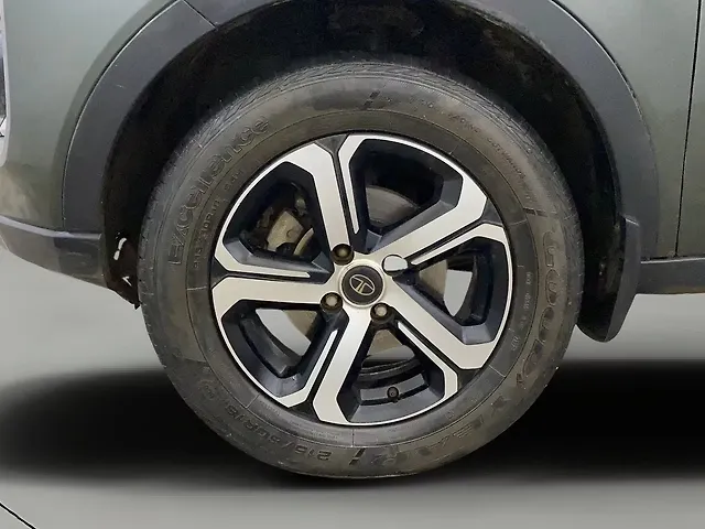 Used Tata Nexon [2020-2023] XZA Plus (O) Diesel in Delhi