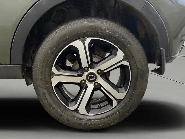 Used Tata Nexon [2020-2023] XZA Plus (O) Diesel in Delhi