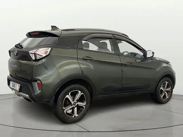 Used Tata Nexon [2020-2023] XZA Plus (O) Diesel in Delhi