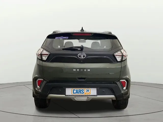 Used Tata Nexon [2020-2023] XZA Plus (O) Diesel in Delhi