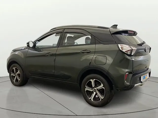 Used Tata Nexon [2020-2023] XZA Plus (O) Diesel in Delhi