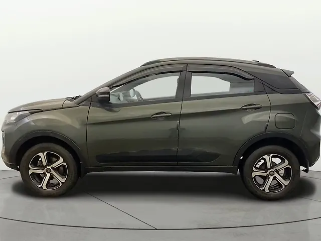 Used Tata Nexon [2020-2023] XZA Plus (O) Diesel in Delhi