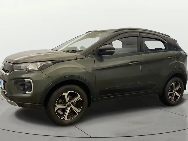 Used Tata Nexon [2020-2023] XZA Plus (O) Diesel in Delhi