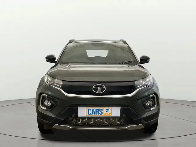 Used Tata Nexon [2020-2023] XZA Plus (O) Diesel in Delhi