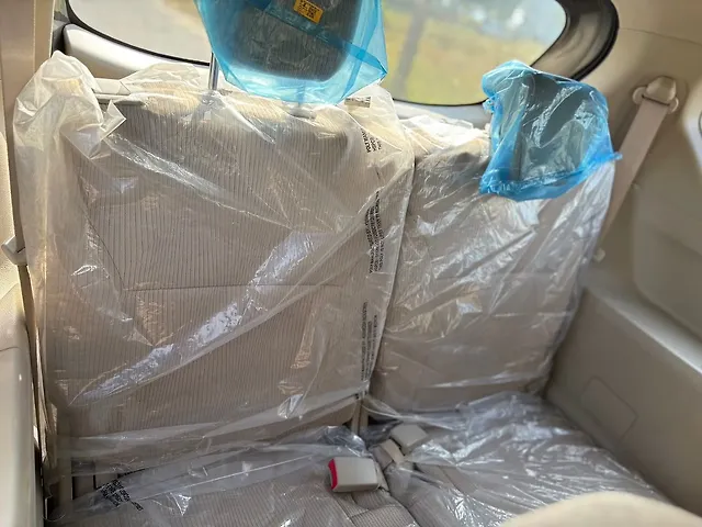 Used Maruti Suzuki Ertiga VXi Petrol Manual in Delhi