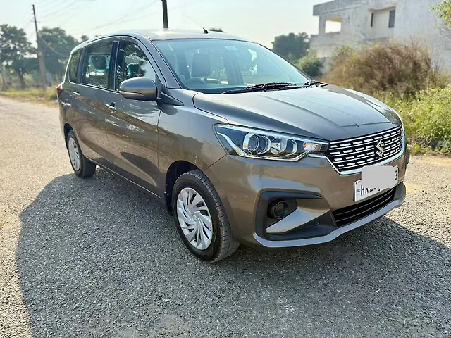 Used Maruti Suzuki Ertiga VXi Petrol Manual in Delhi