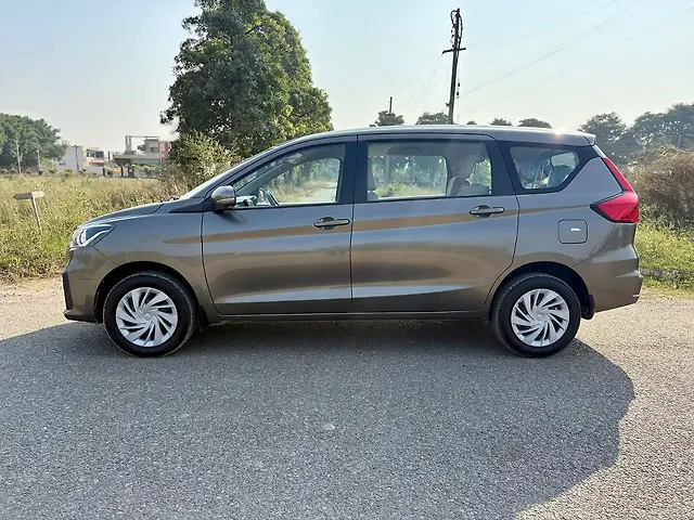 Used Maruti Suzuki Ertiga VXi Petrol Manual in Delhi