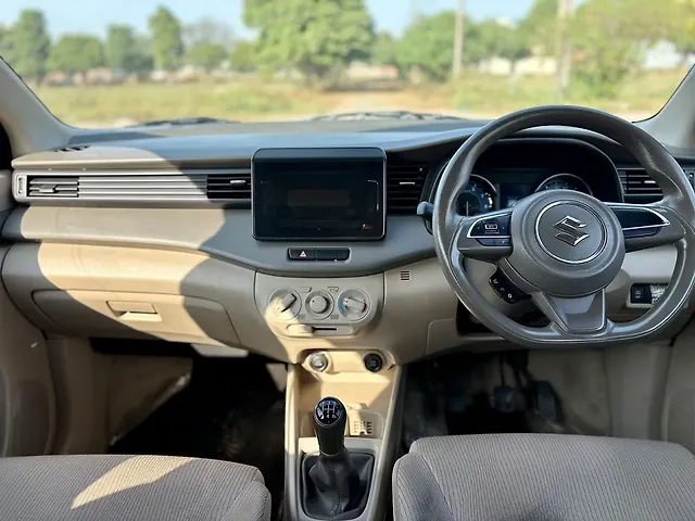 Used Maruti Suzuki Ertiga VXi Petrol Manual in Delhi
