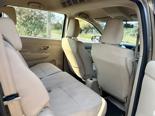 Used Maruti Suzuki Ertiga VXi Petrol Manual in Delhi