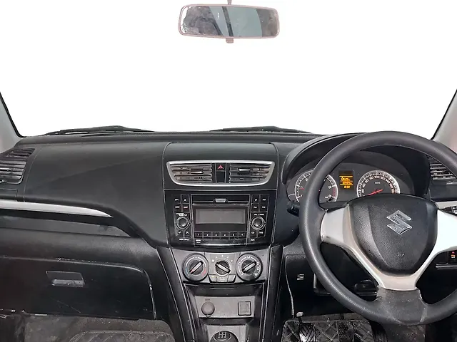 Used Maruti Suzuki Swift [2014-2018] VDi [2014-2017] in Delhi