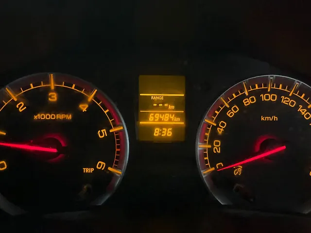 Used Maruti Suzuki Swift [2014-2018] VDi [2014-2017] in Delhi