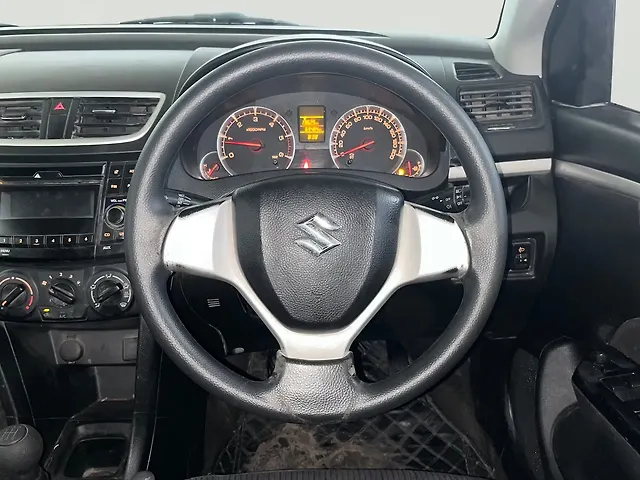 Used Maruti Suzuki Swift [2014-2018] VDi [2014-2017] in Delhi