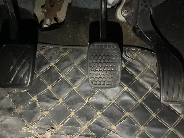 Used Maruti Suzuki Swift [2014-2018] VDi [2014-2017] in Delhi