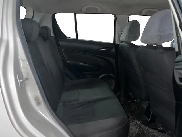 Used Maruti Suzuki Swift [2014-2018] VDi [2014-2017] in Delhi