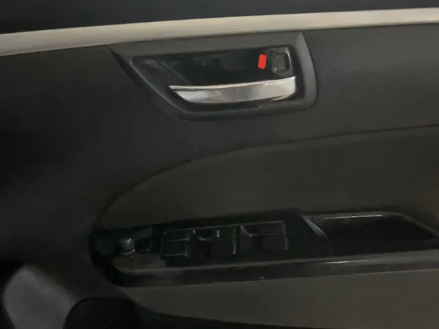 Used Maruti Suzuki Swift [2014-2018] VDi [2014-2017] in Delhi