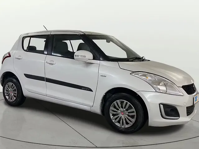Used 2016 Maruti Suzuki Swift in Delhi