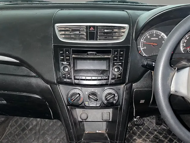 Used Maruti Suzuki Swift [2014-2018] VDi [2014-2017] in Delhi