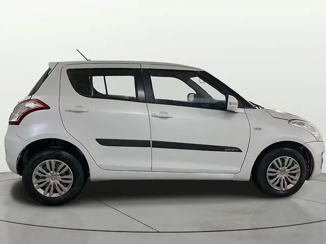 Used Maruti Suzuki Swift [2014-2018] VDi [2014-2017] in Delhi