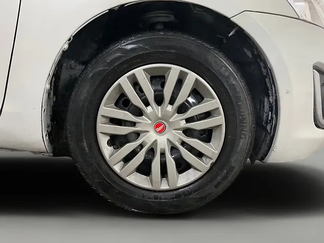 Used Maruti Suzuki Swift [2014-2018] VDi [2014-2017] in Delhi