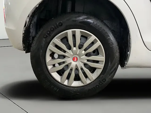 Used Maruti Suzuki Swift [2014-2018] VDi [2014-2017] in Delhi