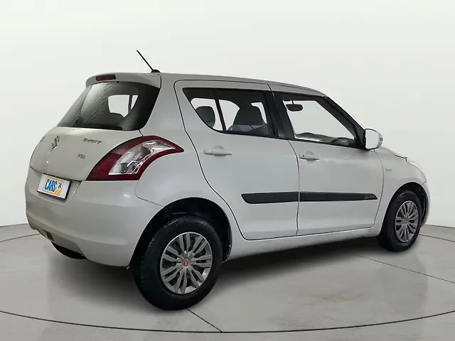 Used Maruti Suzuki Swift [2014-2018] VDi [2014-2017] in Delhi