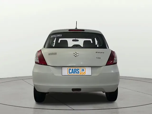 Used Maruti Suzuki Swift [2014-2018] VDi [2014-2017] in Delhi