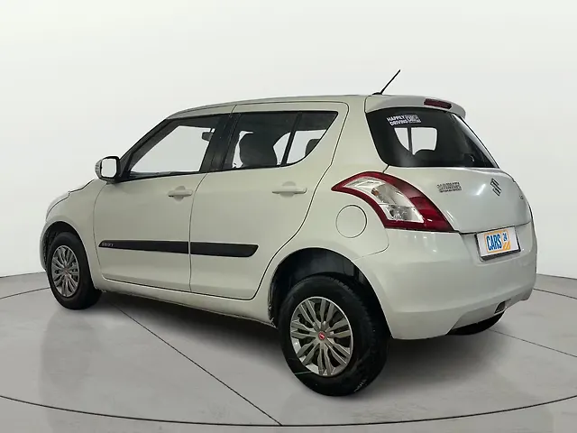 Used Maruti Suzuki Swift [2014-2018] VDi [2014-2017] in Delhi