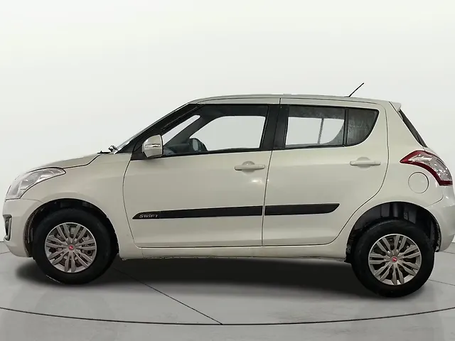 Used Maruti Suzuki Swift [2014-2018] VDi [2014-2017] in Delhi