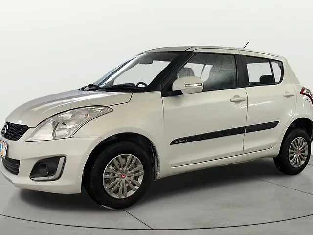 Used Maruti Suzuki Swift [2014-2018] VDi [2014-2017] in Delhi