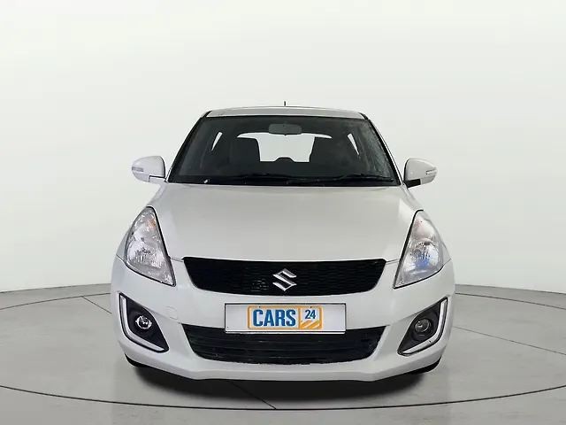 Used Maruti Suzuki Swift [2014-2018] VDi [2014-2017] in Delhi