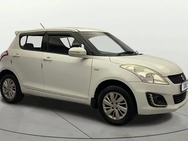 Used 2015 Maruti Suzuki Swift in Kochi Used 2015 Maruti Suzuki Swift in Kochi