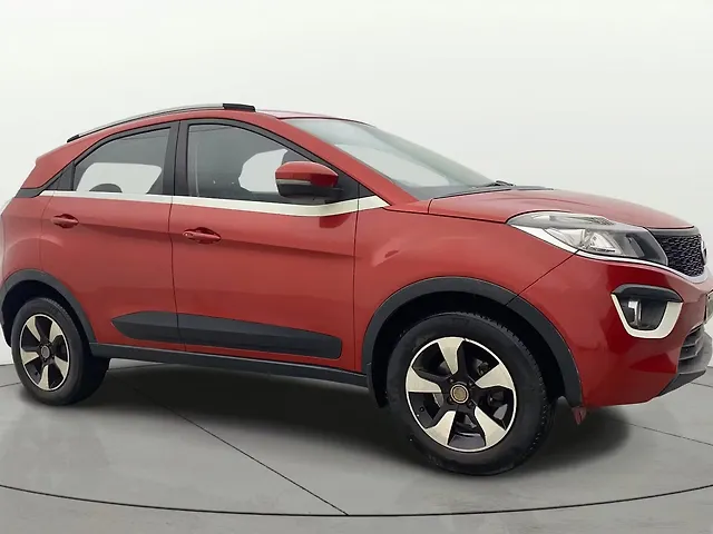 Used 2019 Tata Nexon in Chennai
