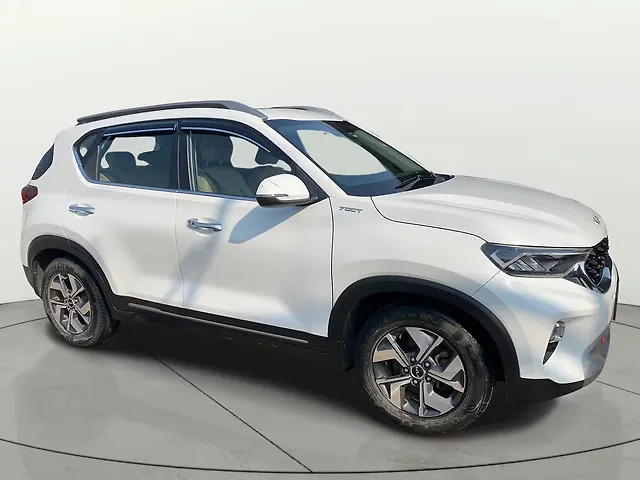 Used 2023 Kia Sonet in Ahmedabad