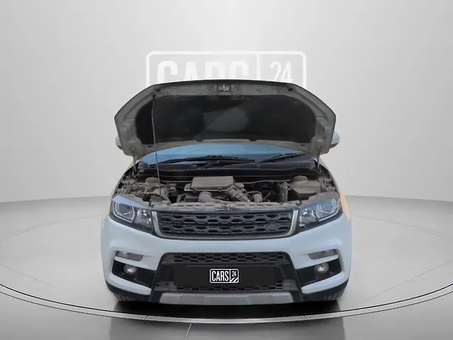 Used Maruti Suzuki Vitara Brezza [2016-2020] ZDi AGS in Bangalore