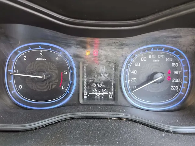 Used Maruti Suzuki Vitara Brezza [2016-2020] ZDi AGS in Bangalore