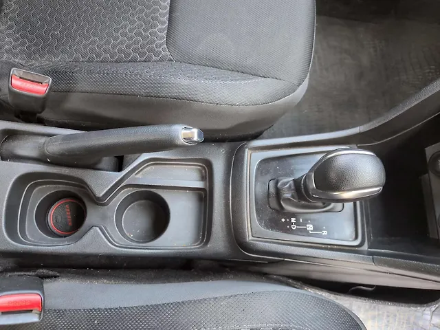 Used Maruti Suzuki Vitara Brezza [2016-2020] ZDi AGS in Bangalore