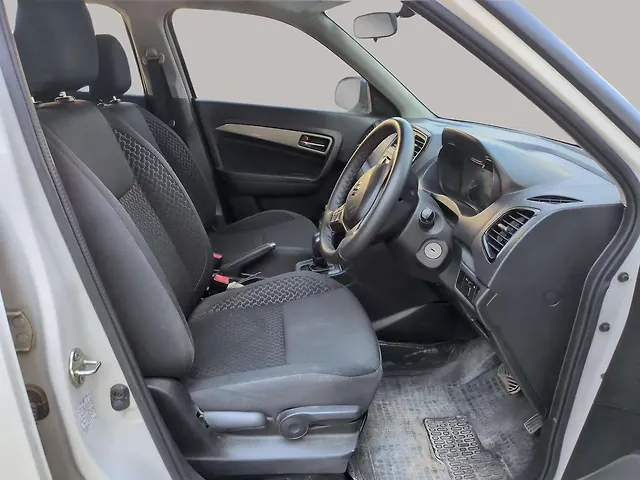 Used Maruti Suzuki Vitara Brezza [2016-2020] ZDi AGS in Bangalore