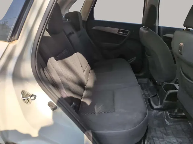 Used Maruti Suzuki Vitara Brezza [2016-2020] ZDi AGS in Bangalore