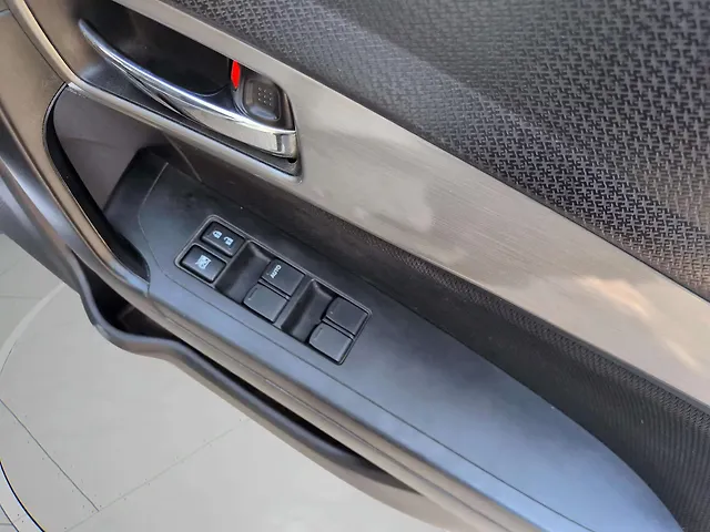 Used Maruti Suzuki Vitara Brezza [2016-2020] ZDi AGS in Bangalore