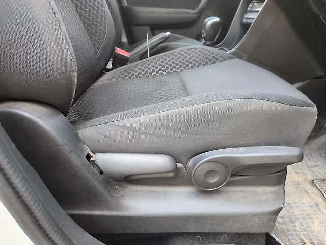 Used Maruti Suzuki Vitara Brezza [2016-2020] ZDi AGS in Bangalore