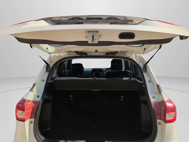 Used Maruti Suzuki Vitara Brezza [2016-2020] ZDi AGS in Bangalore