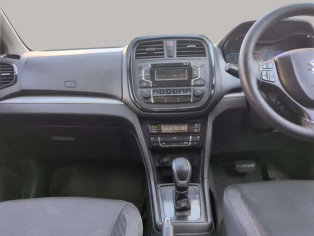 Used Maruti Suzuki Vitara Brezza [2016-2020] ZDi AGS in Bangalore