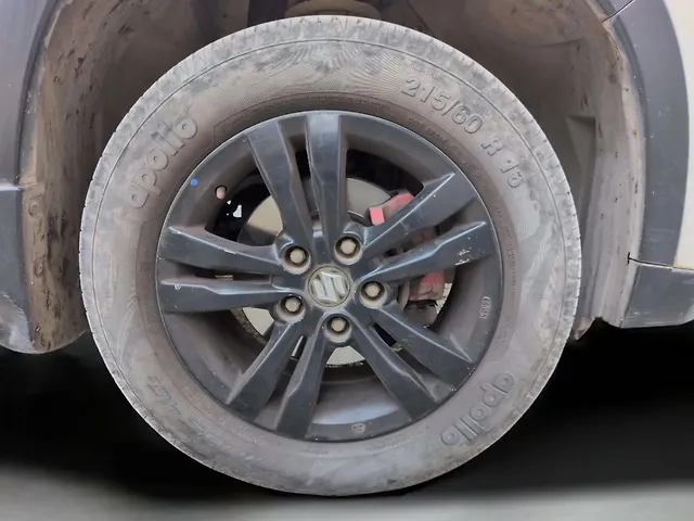 Used Maruti Suzuki Vitara Brezza [2016-2020] ZDi AGS in Bangalore