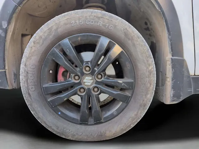 Used Maruti Suzuki Vitara Brezza [2016-2020] ZDi AGS in Bangalore