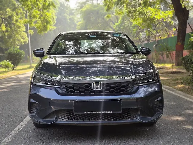Used 2024 Honda City in Delhi