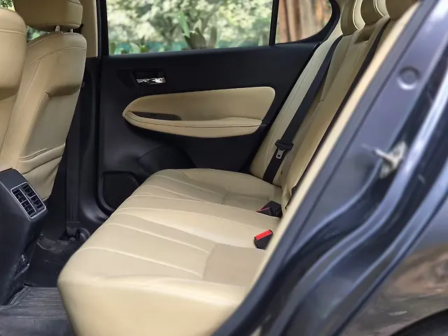 Used Honda City ZX Petrol MT [2023-2025] in Delhi