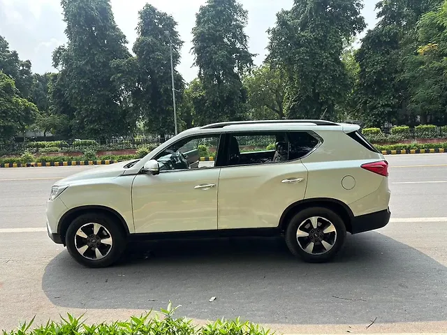 Used Mahindra Alturas G4 4WD AT [2018-2020] in Delhi